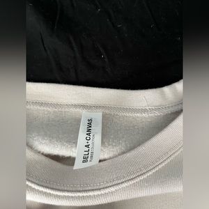 Nike designed crewneck